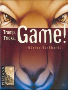 Trump, Tricks, Game! (2005)