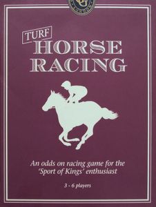 Turf Horse Racing (1995)