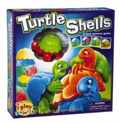 Turtle Shells (2009)