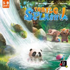 Turtle Splash (2021)