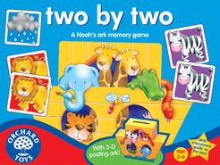 Two by Two (2002)