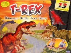 Tyrannosaurus Rex (1988)