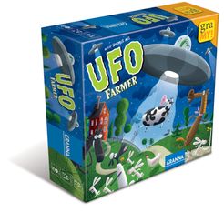 UFO Farmer (2014)