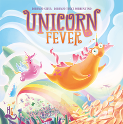 Unicorn Fever (2020)