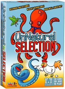 UnNatural Selection (2013)