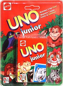 UNO Junior (1992)