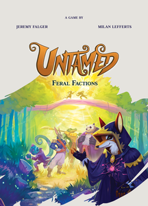 Untamed: Feral Factions (2019)