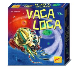 Vaca Loca (2013)