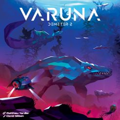 Varuna (2021)