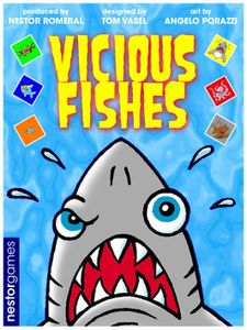 Vicious Fishes (2010)