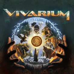 Vivarium (2017)