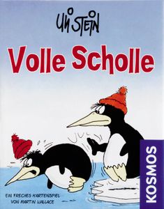 Volle Scholle (2011)