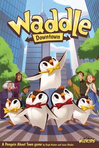 Waddle (2021)