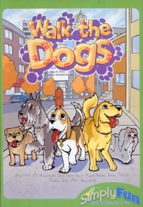 Walk the Dogs (2004)