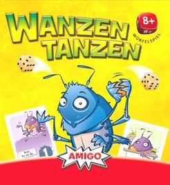 Wanzen tanzen (2012)