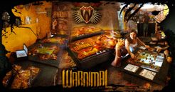 Warnimal (2016)