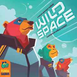 Wild Space (2020)