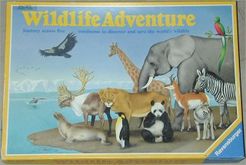 Wildlife Adventure (1985)