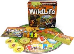 Wildlife DVD Boardgame (2006)