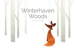 Winterhaven Woods (2022)
