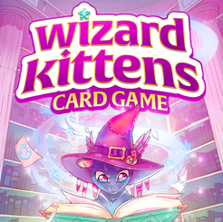 Wizard Kittens (2020)