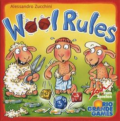 Wool Rules (2007)