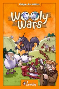 Wooly Wars (2002)