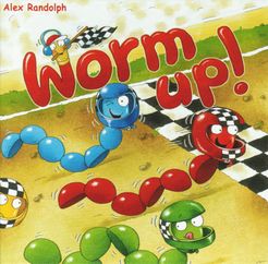 Worm Up! (1994)