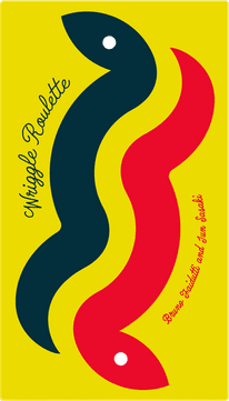 Wriggle Roulette (2025)