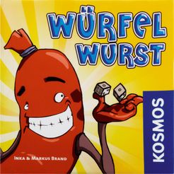 Würfelwurst (2012)
