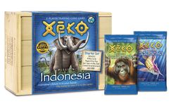 Xēko Mission: Indonesia (2007)