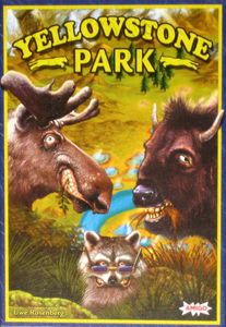 Yellowstone Park (2003)