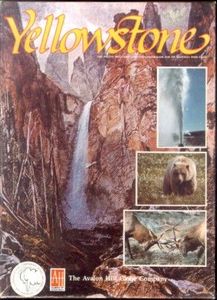 Yellowstone (1985)