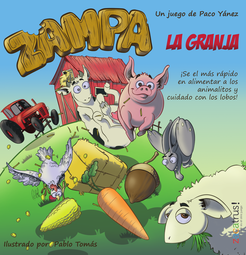 Zampa La Granja (2017)