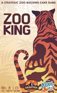 Zoo King (2022)