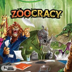 Zoocracy (2019)