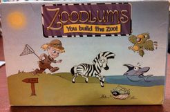 Zoodlums (2013)