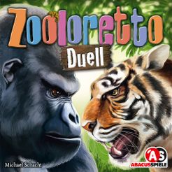 Zooloretto Duell (2017)