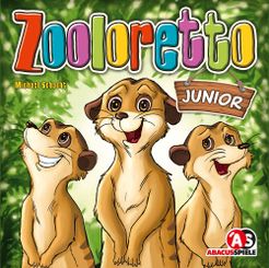 Zooloretto Junior (2010)