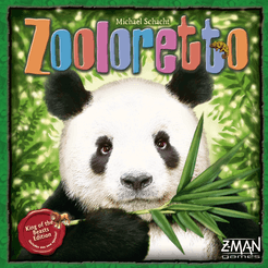 Zooloretto (2007)