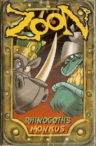 Zoon (1999)