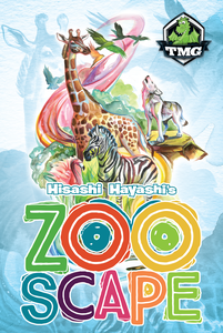 Zooscape (2015)