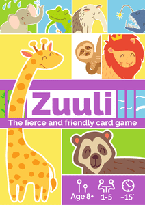Zuuli (2021)