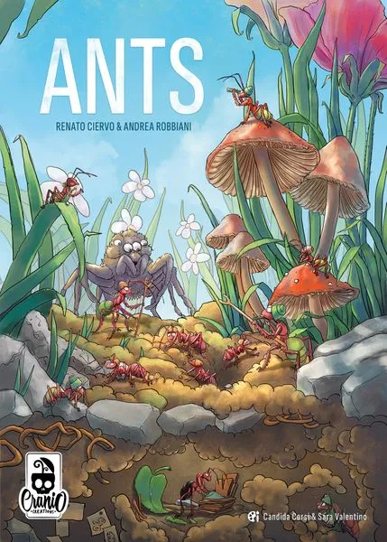 Ants
