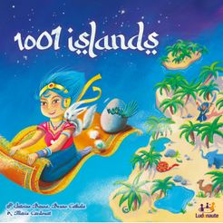 1001 Islands (2022)