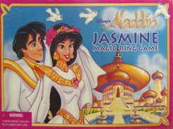 Aladdin: Jasmine Magic Ring Game (1994)