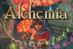 Alchemea (2018)