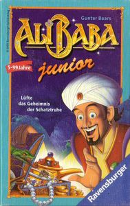 Ali Baba Junior (2003)