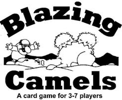 Blazing Camels (2000)