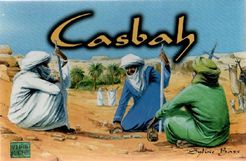 Casbah (2004)